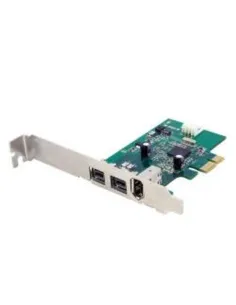 ADATTATORE PCIE FIREWIRE 1394