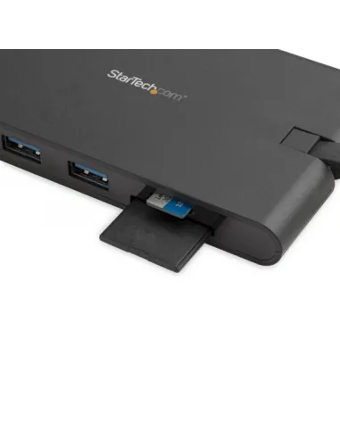 ADATTATORE USB-C CON HDMI/VGA
