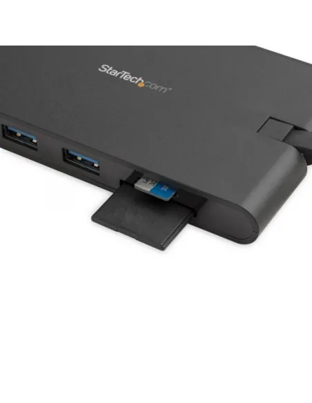 ADATTATORE USB-C CON HDMI/VGA