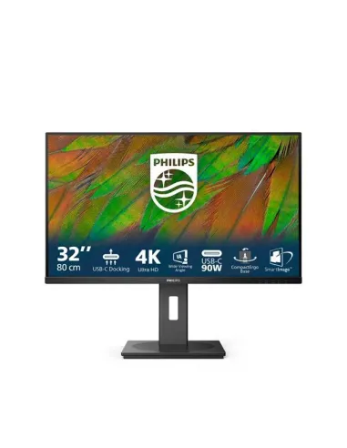 31,5 MONITOR VA 3840X2160 REG ALT