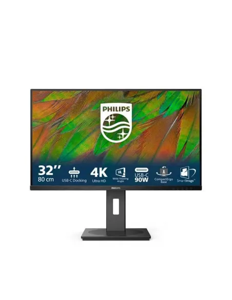 31,5 MONITOR VA 3840X2160 REG ALT