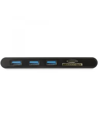 ADATTATORE USB-C CON HDMI/VGA