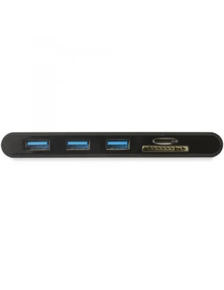 ADATTATORE USB-C CON HDMI/VGA