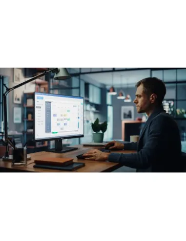 31,5 MONITOR VA 3840X2160 REG ALT