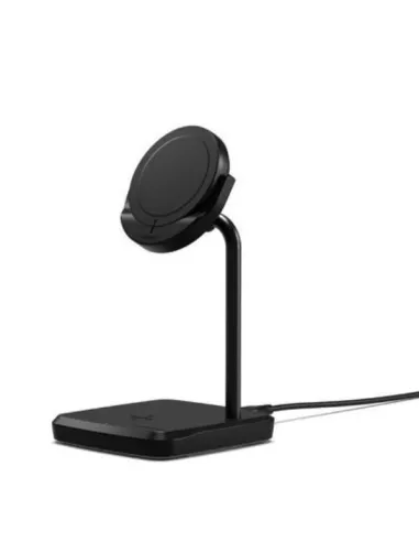 QI2 2IN1 CHARGEBASE - BLACK