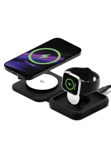 VOYAGER QI2 MAGTRAVEL 2IN1 TRAVEL