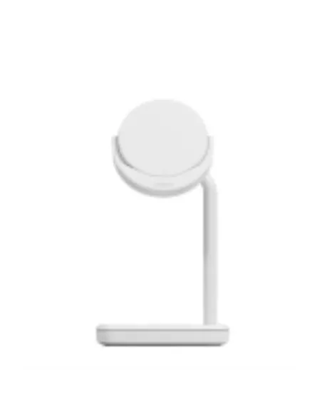 QI2 2IN1 CHARGEBASE - WHITE