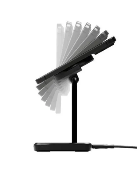 QI2 2IN1 CHARGEBASE - BLACK