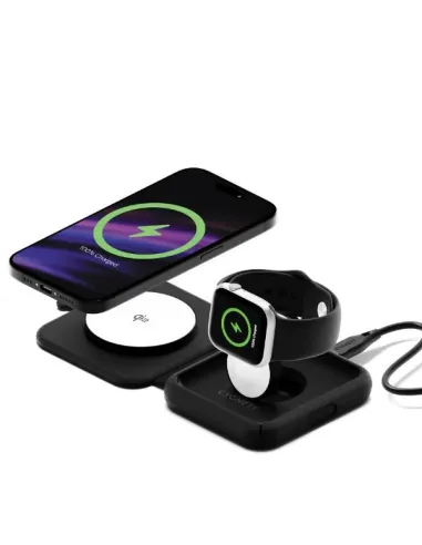 VOYAGER QI2 MAGTRAVEL 2IN1 TRAVEL