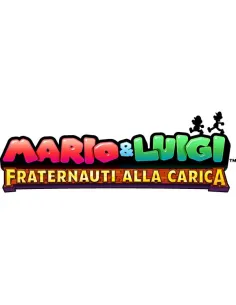 HAC MARIO LUIGI BROTHERSHIP ITA 2