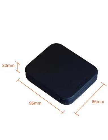 VOYAGER QI2 MAGTRAVEL 2IN1 TRAVEL