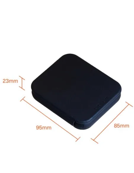 VOYAGER QI2 MAGTRAVEL 2IN1 TRAVEL