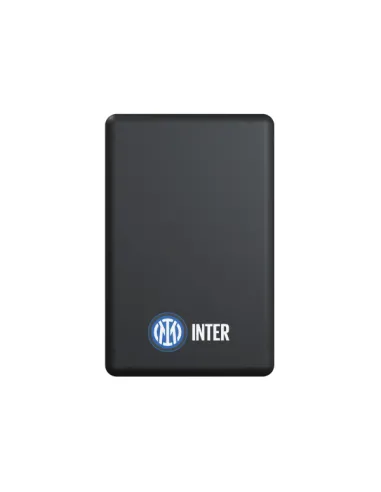 POWERBANK INTER WIRELESS MAGNETICO