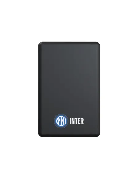 POWERBANK INTER WIRELESS MAGNETICO
