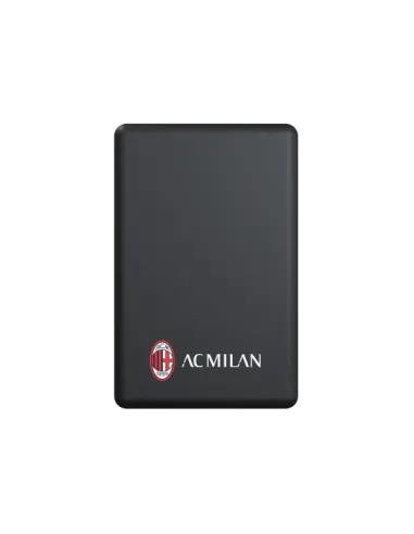 POWERBANK MILAN WIRELESS MAGNETICO