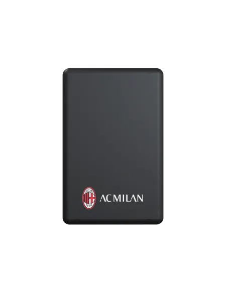 POWERBANK MILAN WIRELESS MAGNETICO