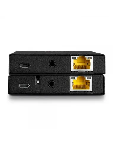EXTENDER HDMI 18G IR CAT.6