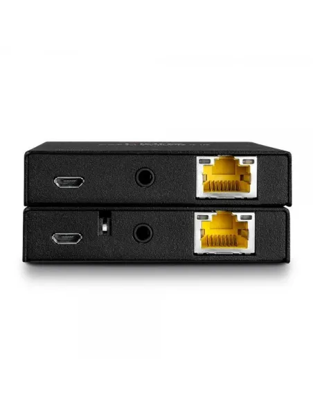 EXTENDER HDMI 18G IR CAT.6