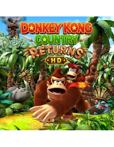 HAC DK COUNTRY RETURNS HD ITA