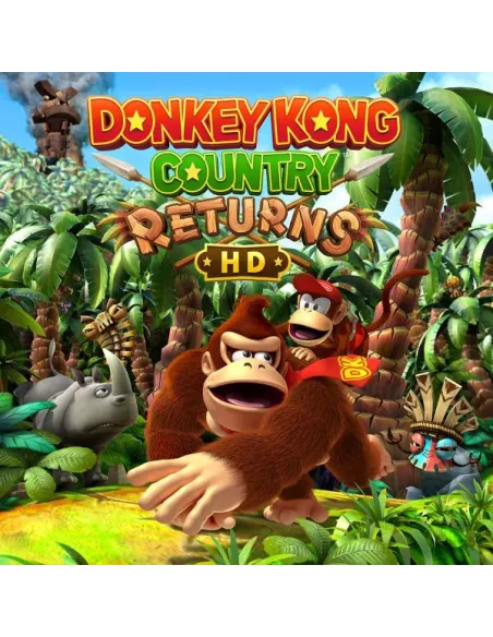 HAC DK COUNTRY RETURNS HD ITA