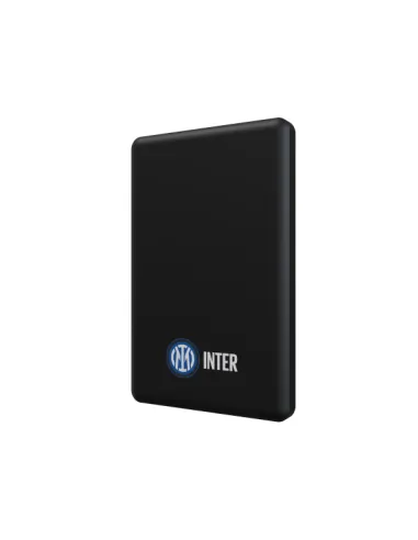 POWERBANK INTER WIRELESS MAGNETICO
