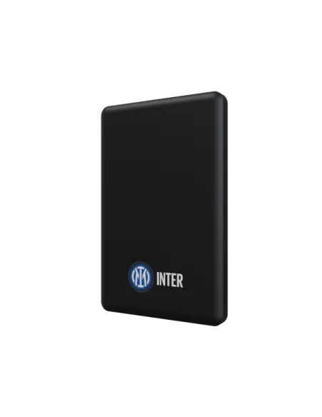 POWERBANK INTER WIRELESS MAGNETICO
