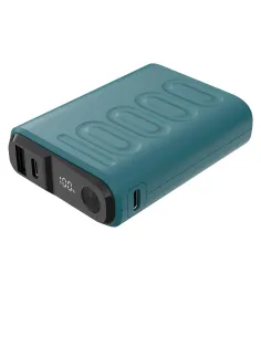 PB UP 2C 1A 10000MAH 20W BL