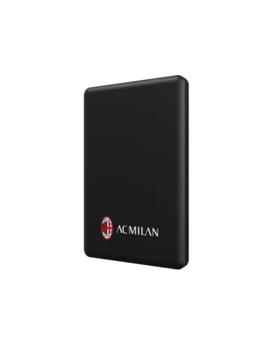 POWERBANK MILAN WIRELESS MAGNETICO
