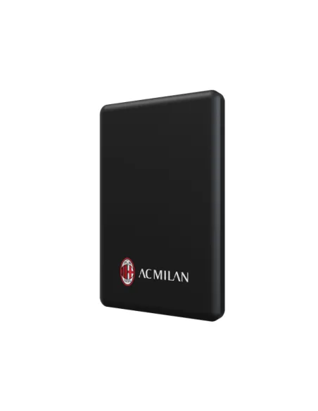 POWERBANK MILAN WIRELESS MAGNETICO