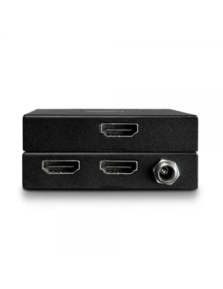 EXTENDER HDMI 18G IR CAT.6