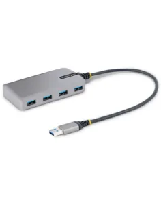 HUB USB A 4 PORTE USB-A 5GBPS