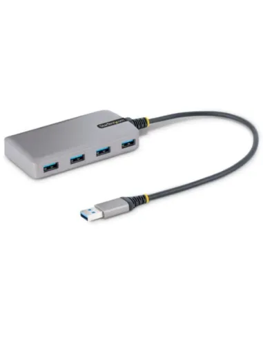 HUB USB A 4 PORTE USB-A 5GBPS