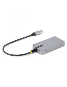 HUB USB A 4 PORTE USB-A 5GBPS 2