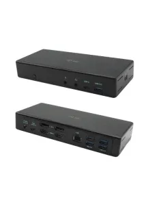 USB-C 4X DISP + PW 85 W IT VERSION