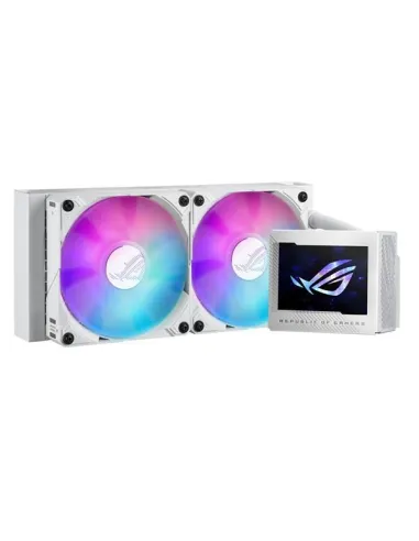 ROG RYUJIN III 240 ARGB WHT