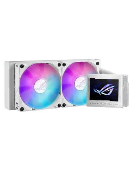 ROG RYUJIN III 240 ARGB WHT