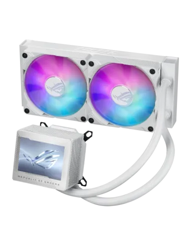 ROG RYUJIN III 240 ARGB WHT