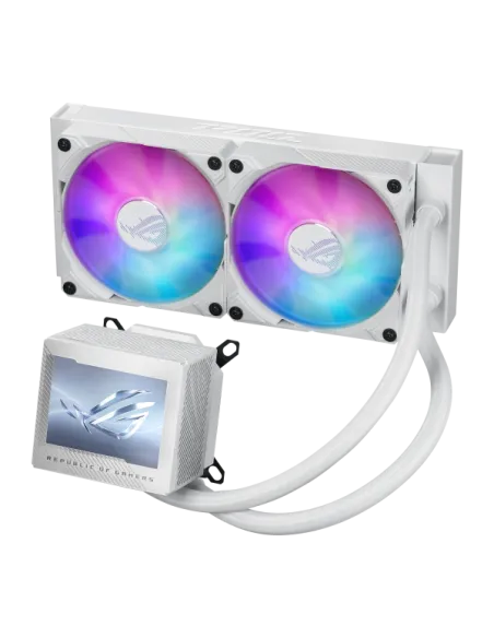 ROG RYUJIN III 240 ARGB WHT