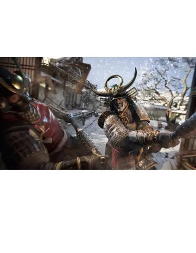 ASSASSIN S CREED SHADOWS XSX-X1