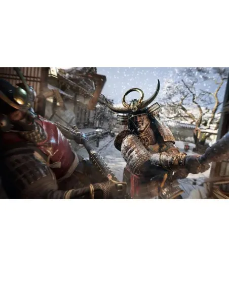 ASSASSIN S CREED SHADOWS XSX-X1