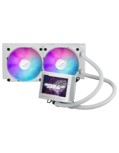 ROG RYUJIN III 240 ARGB WHT