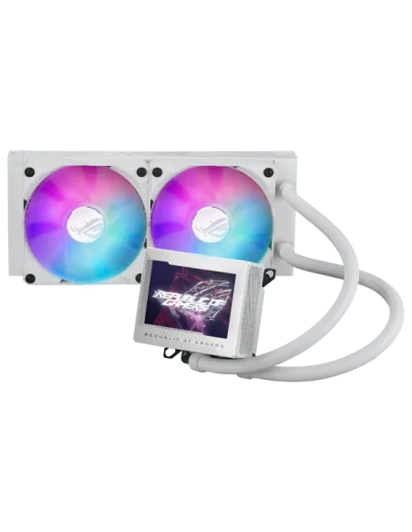 ROG RYUJIN III 240 ARGB WHT