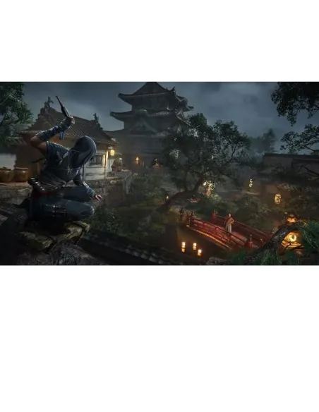 ASSASSIN S CREED SHADOWS XSX-X1