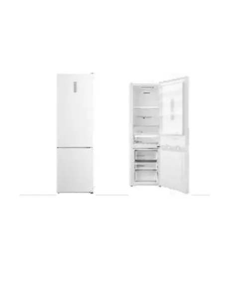 COMBI TNF 330L(247+83L)E BIANCO