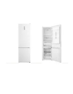 COMBI TNF 330L(247+83L)E BIANCO 2