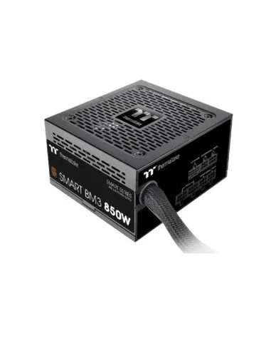 SMART BM3 850W SEMI MODULAR NOLIGHT