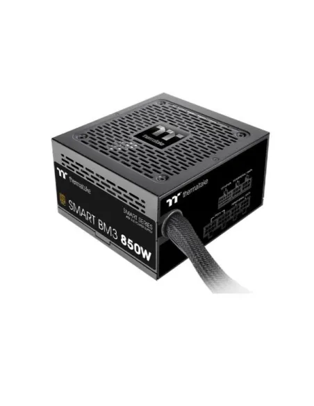 SMART BM3 850W SEMI MODULAR NOLIGHT