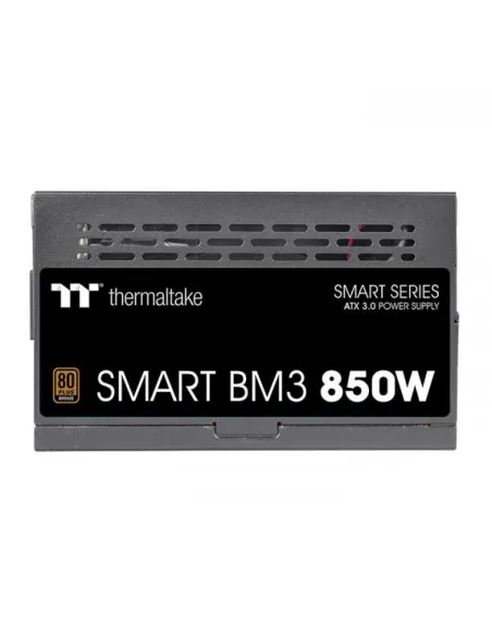 SMART BM3 850W SEMI MODULAR NOLIGHT