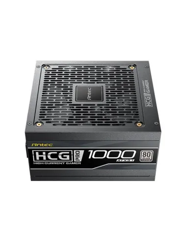 HCG1000 PRO PEC ALIMENTATORE