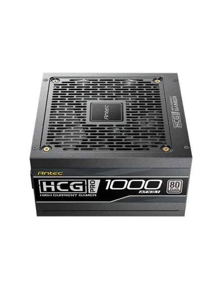 HCG1000 PRO PEC ALIMENTATORE
